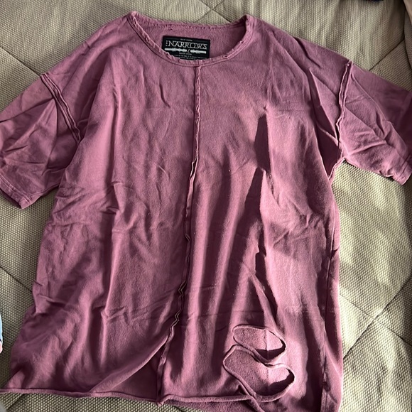 The Narrows Split T - Picture 1 of 5